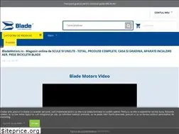 Sites similar to blademotors.ro
