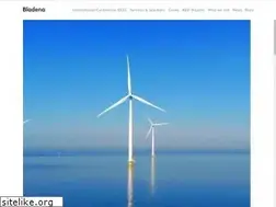 Sites similar to bladena.com