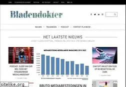 Sites similar to bladendokter.nl