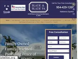 Sites similar to bladeoffices.com