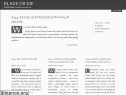 Sites similar to bladeordie.com