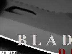 Sites similar to bladeout.com