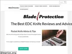 Sites similar to bladeprotection.com