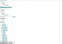 Sites similar to bladerbrochure.nl