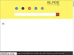 Sites similar to bladerecruitment.co.uk