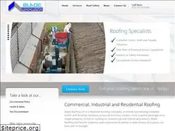 Sites similar to bladeroofing.co.uk