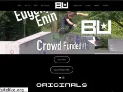Sites similar to bladerunion.com
