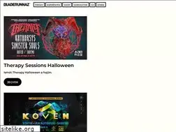 Sites similar to bladerunnaz.com