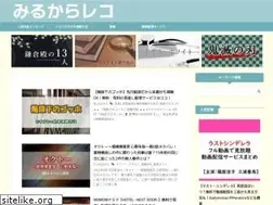 Sites similar to bladerunner2049.jp