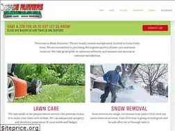 Sites similar to bladerunnersllc.com