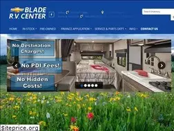 Sites similar to bladerv.com