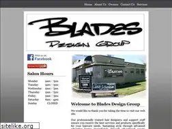 Sites similar to blades-designgroup.com