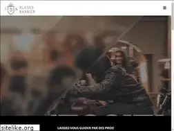 Sites similar to bladesbarbier.com