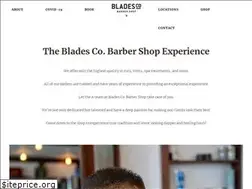 Sites similar to bladesco.com