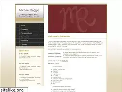 Sites similar to bladesdev.com
