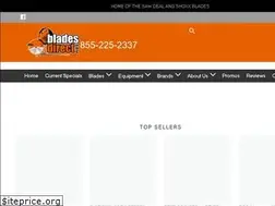 Sites similar to bladesdirect.net