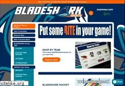 Sites similar to bladesharksports.com