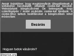 Sites similar to bladeshop.hu