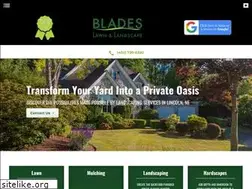Sites similar to bladeslcc.com