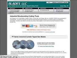 Sites similar to bladesllc.com