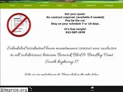 Sites similar to bladesofgrasslawncare.com