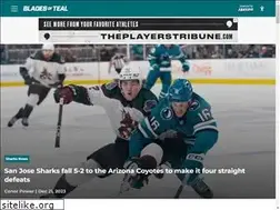 Sites similar to bladesofteal.com
