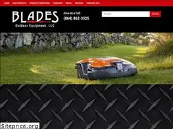 Sites similar to bladesoutdoorequipment.com