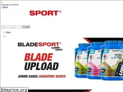Sites similar to bladesport.at