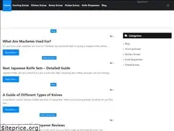 Sites similar to bladesto.com