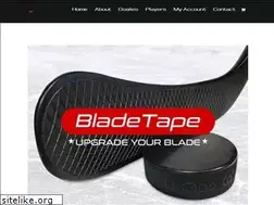 Sites similar to bladetape.ca