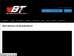 Sites similar to bladetechhockey.ca