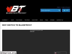 Sites similar to bladetechhockey.com