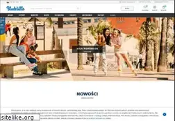 Sites similar to bladeville.pl
