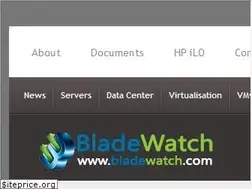 Sites similar to bladewatch.com
