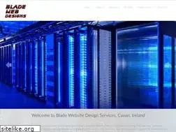 Sites similar to bladewebdesigns.com