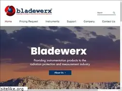 Sites similar to bladewerx.com