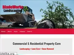 Sites similar to bladeworks2020.com