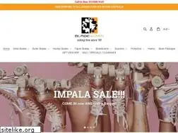 Sites similar to bladeworx.com.au