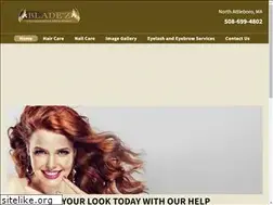 Sites similar to bladezhairdesigns.com