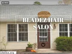 Sites similar to bladezhairsalon.com