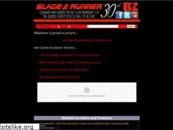 Sites similar to bladezone.com