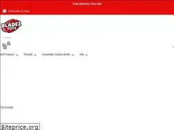 Sites similar to bladeztoyz.co.uk
