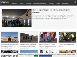 Sites similar to bladi.es