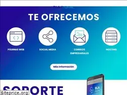 Sites similar to bladigital.com
