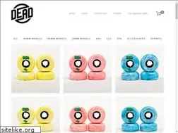 Sites similar to bladingisdead.com