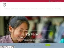Sites similar to bladins.se