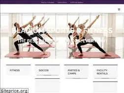 Sites similar to bladiumdenver.com