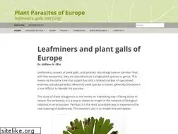 Sites similar to bladmineerders.nl