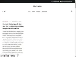 Sites similar to bladmuziek.shop