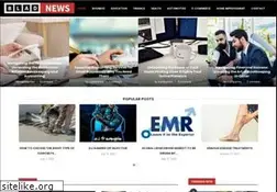 Sites similar to bladnews.com